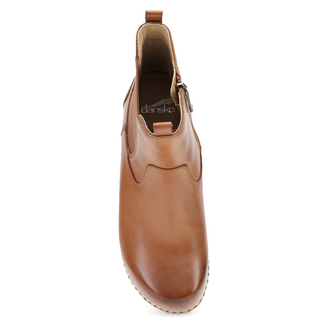 Dansko Shayna Heeled Bootie