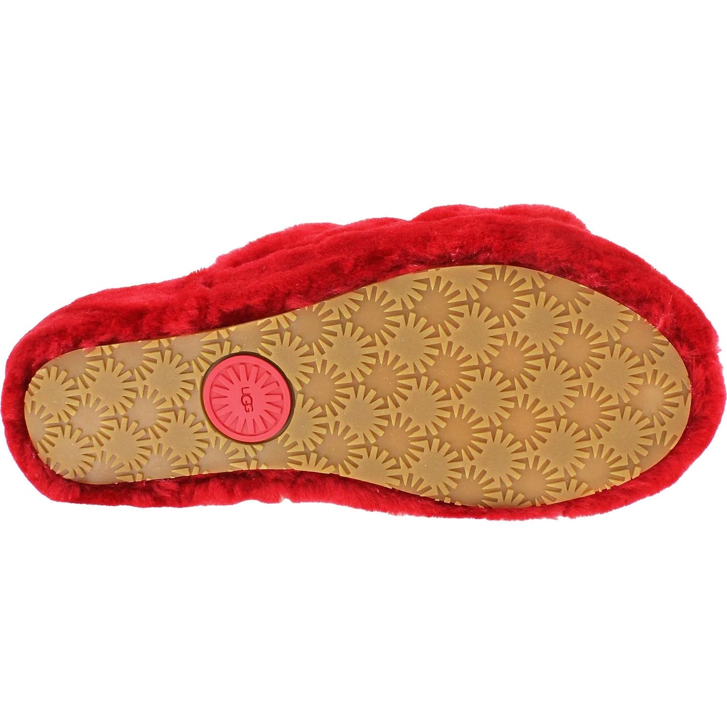 UGG Women's Fluff Yeah Slide