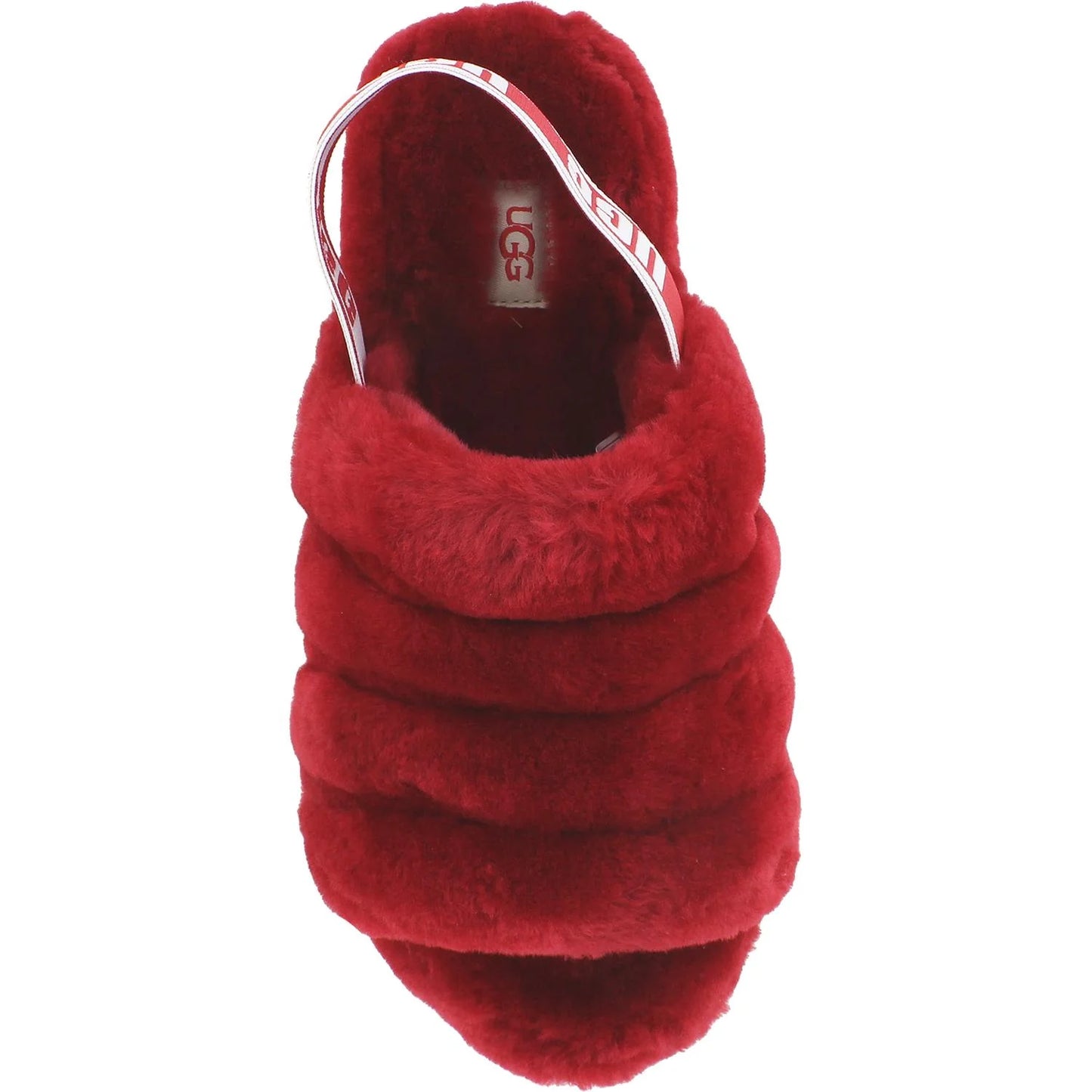 UGG Women's Fluff Yeah Slide