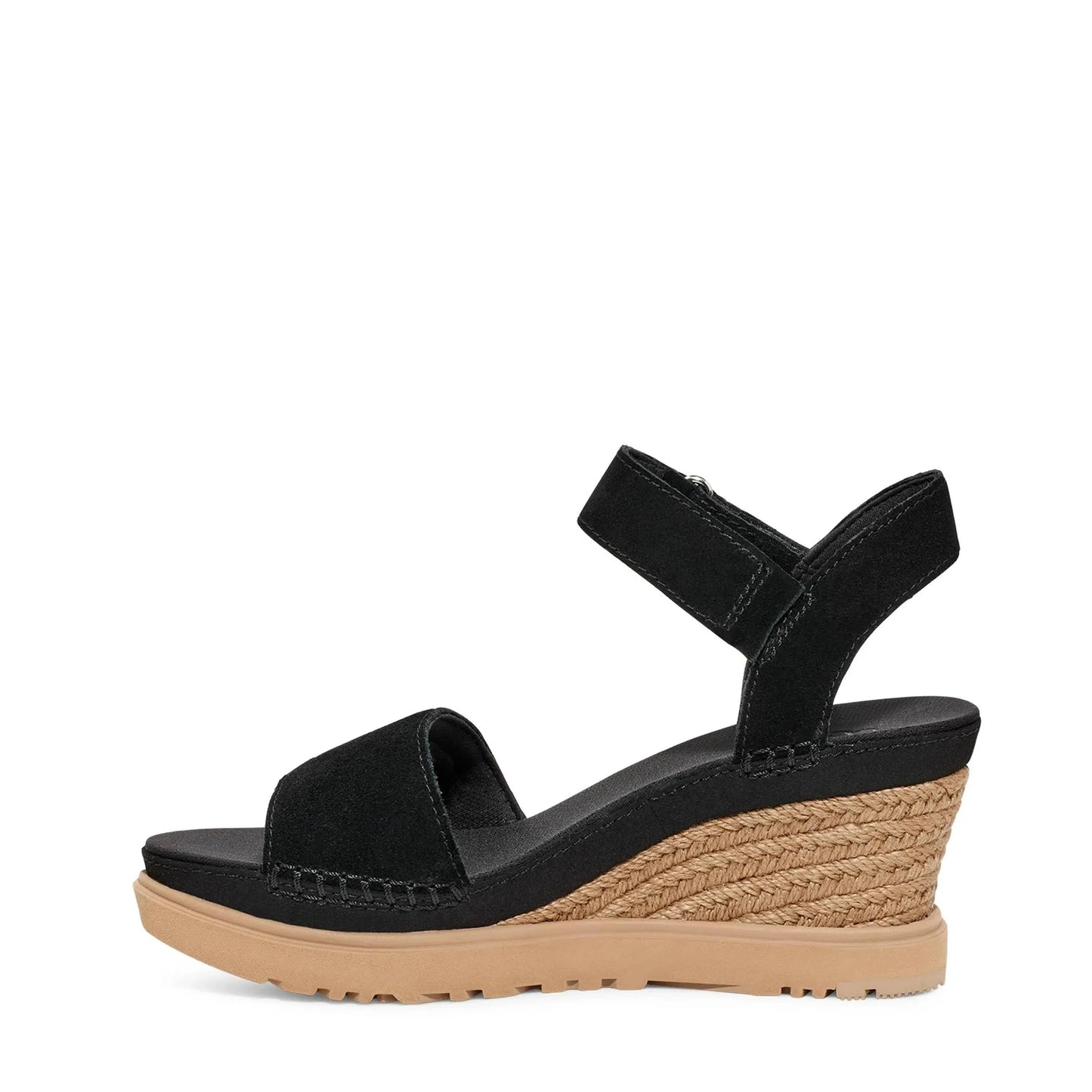 UGG Women's Ileana Strap Wedge Sandal