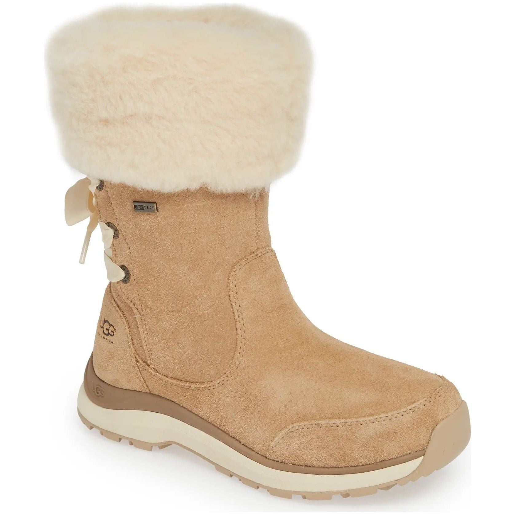 UGG Women's Ingalls Boot Wool Blend, Size 8.5 UGG Women's Ingalls Boot Wool Blend, Size 8.5