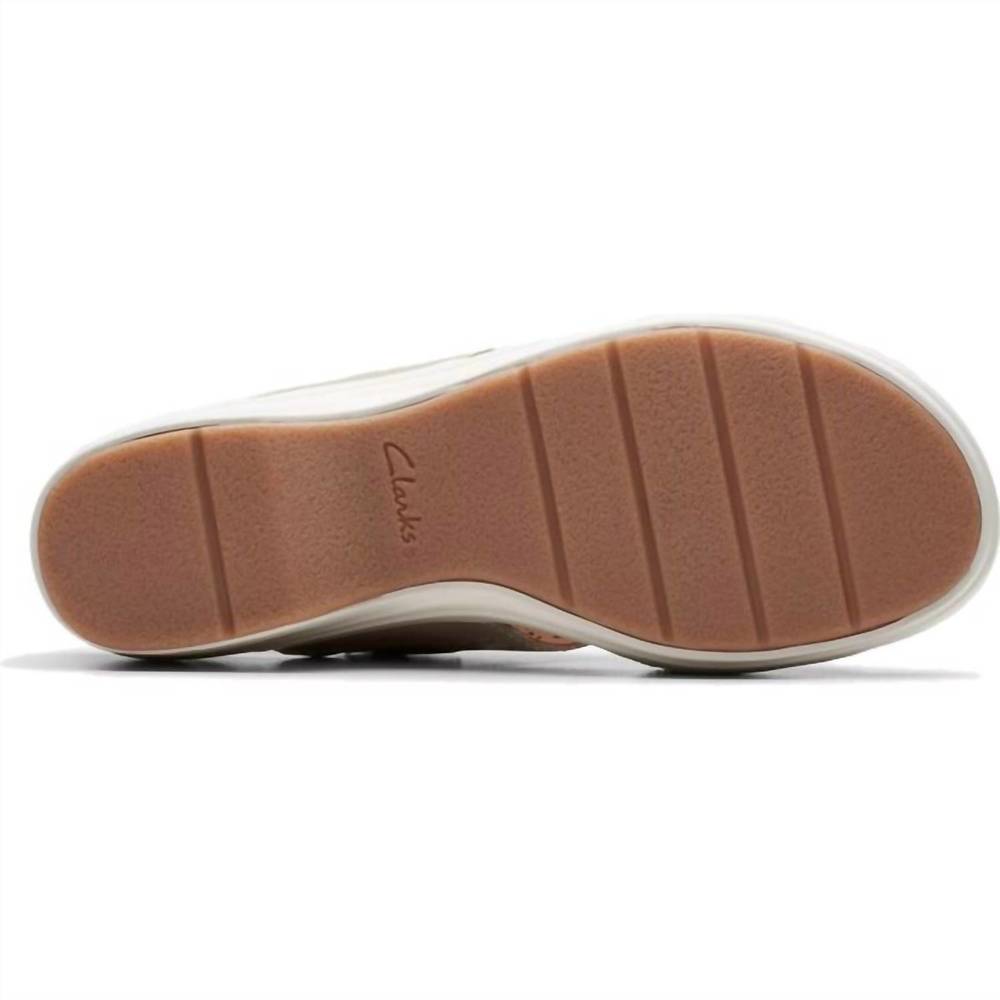 Stone Leather
