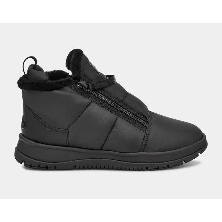 UGG Women's Lakesider Zip Puff Waterproof Boot