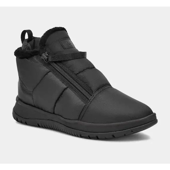 UGG Women's Lakesider Zip Puff Waterproof Boot