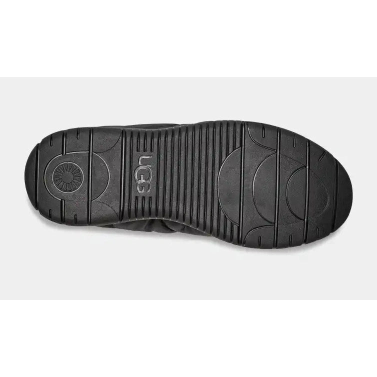 UGG Women's Lakesider Zip Puff Waterproof Boot