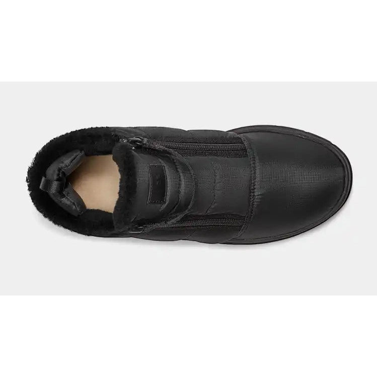 UGG Women's Lakesider Zip Puff Waterproof Boot