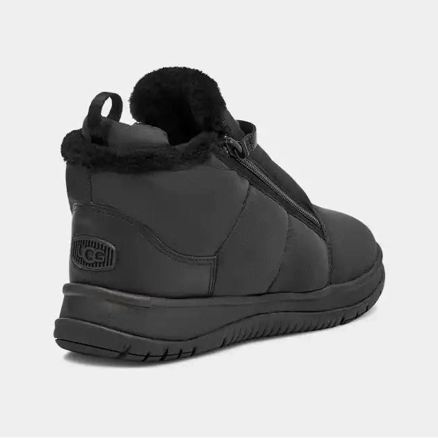 UGG Women's Lakesider Zip Puff Waterproof Boot