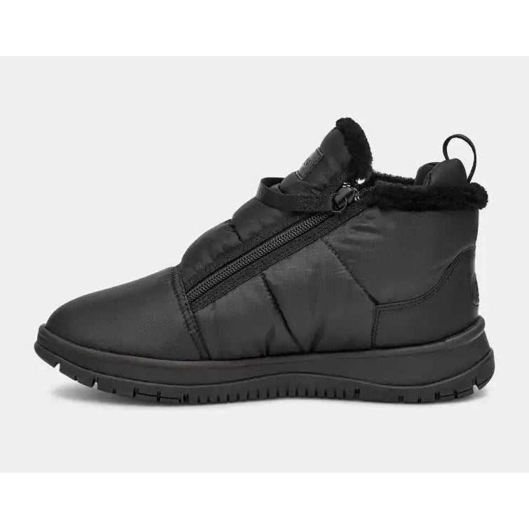 UGG Women's Lakesider Zip Puff Waterproof Boot