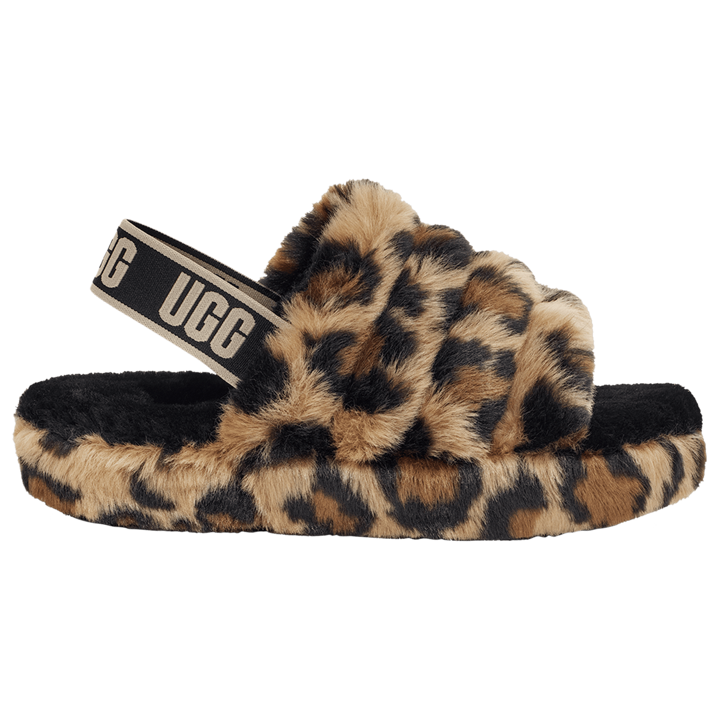 UGG Kids' Fluff Yeah Slide