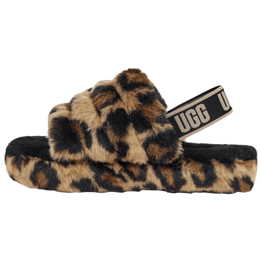UGG Kids' Fluff Yeah Slide