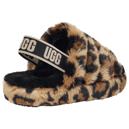 UGG Kids' Fluff Yeah Slide
