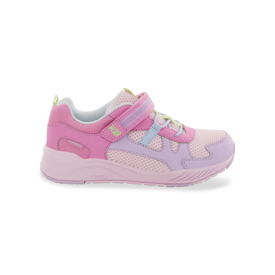 Stride Rite Kid's M2P Player