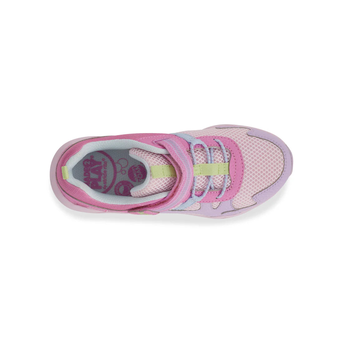 Stride Rite Kid's M2P Player