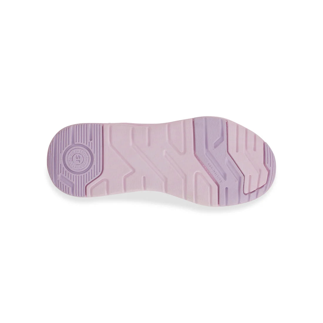 Stride Rite Kid's M2P Player
