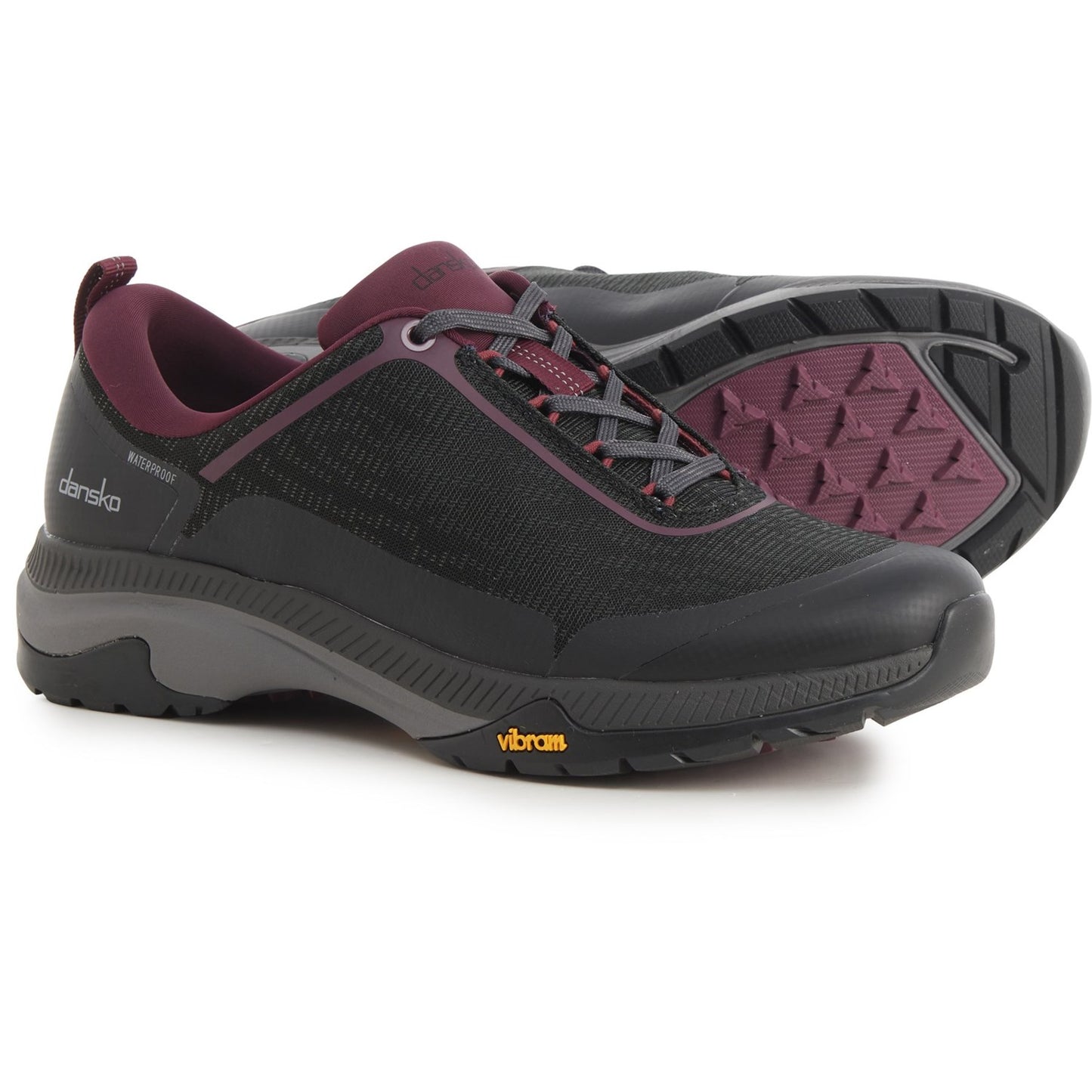 DANSKO Women's Makayla Mesh Sneaker