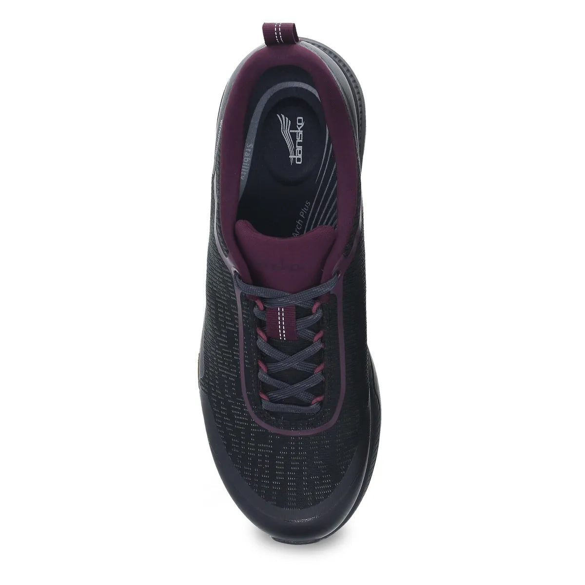 DANSKO Women's Makayla Mesh Sneaker