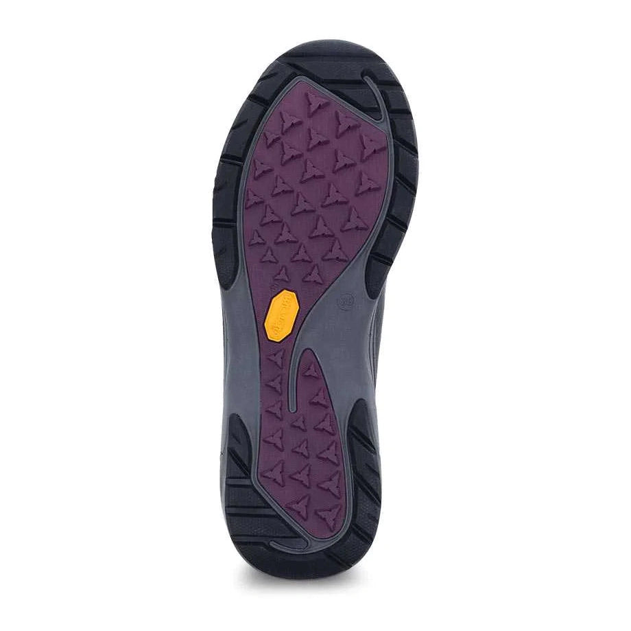 DANSKO Women's Makayla Mesh Sneaker