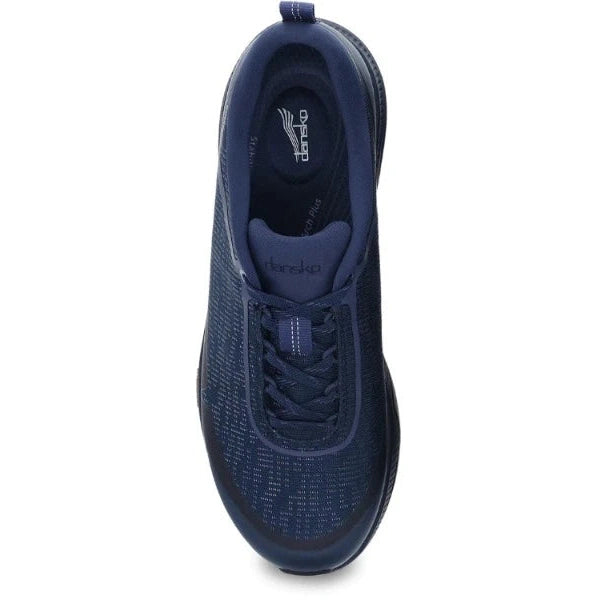 DANSKO Women's Makayla Mesh Sneaker