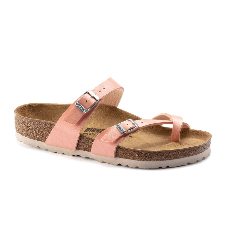 Coral Peach