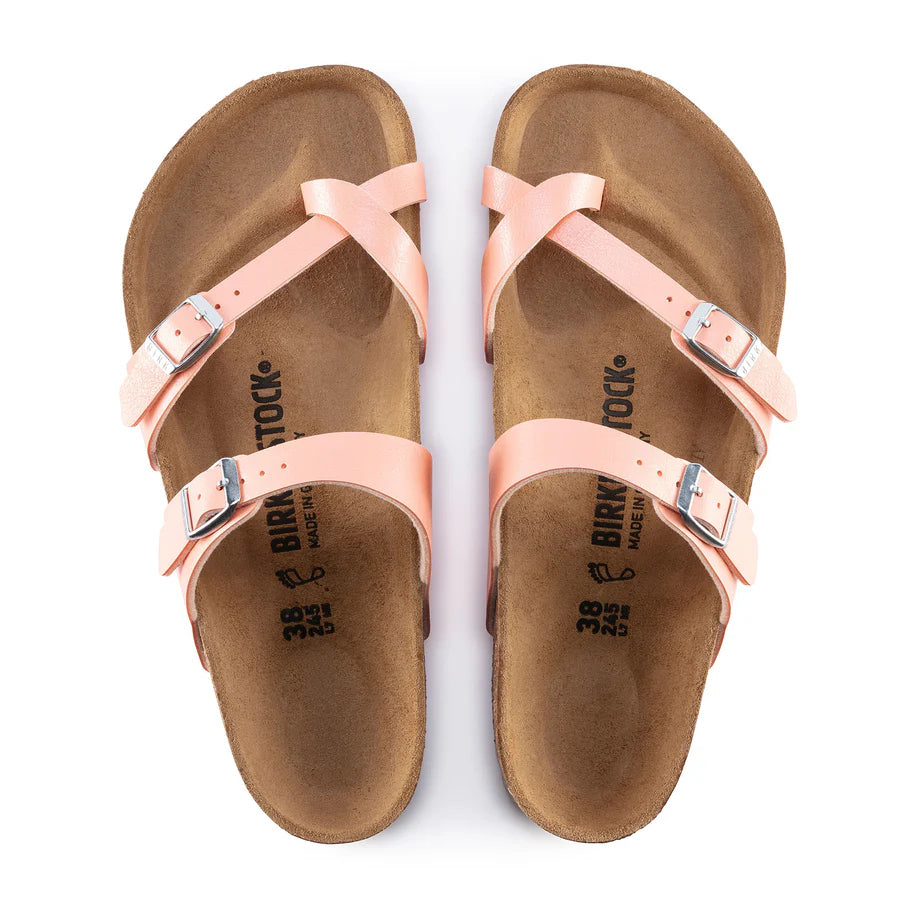 Coral Peach