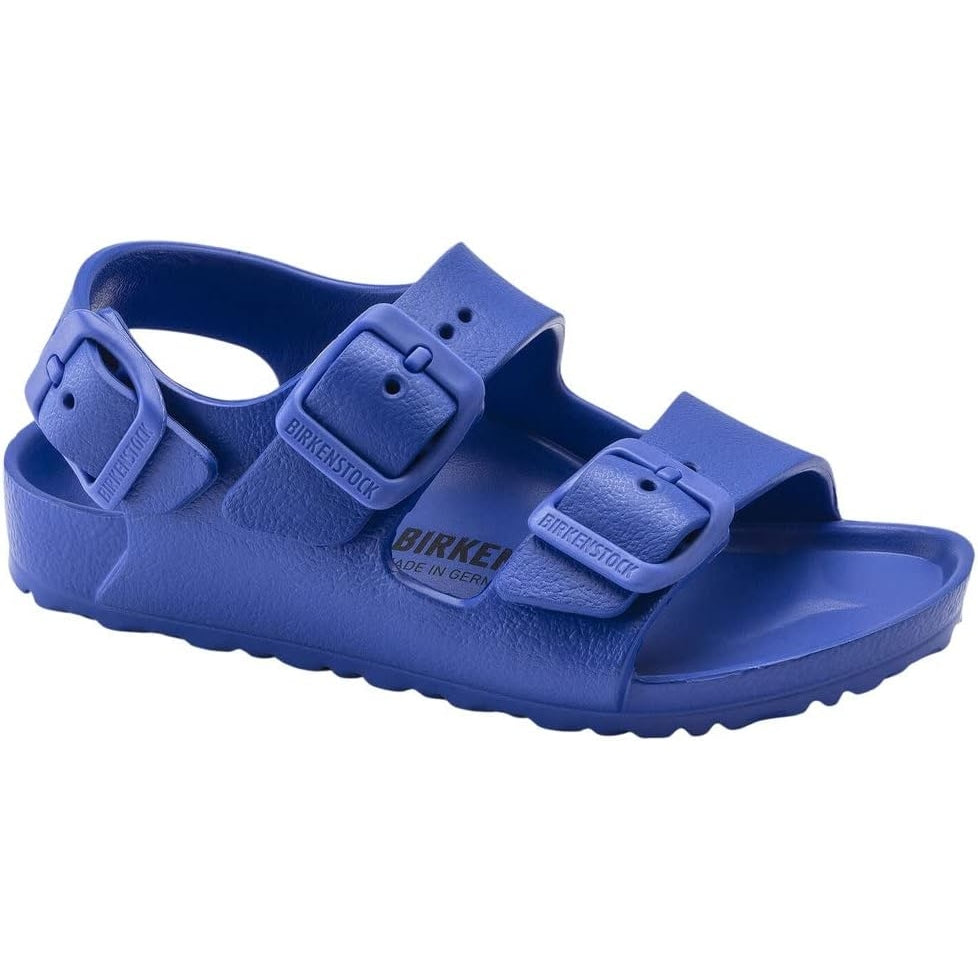 BIRKENSTOCK Kids' Milano Sandal EVA