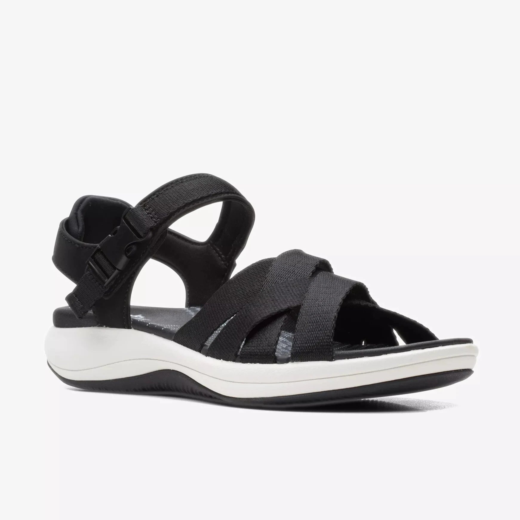 Clarks comfort sandals online