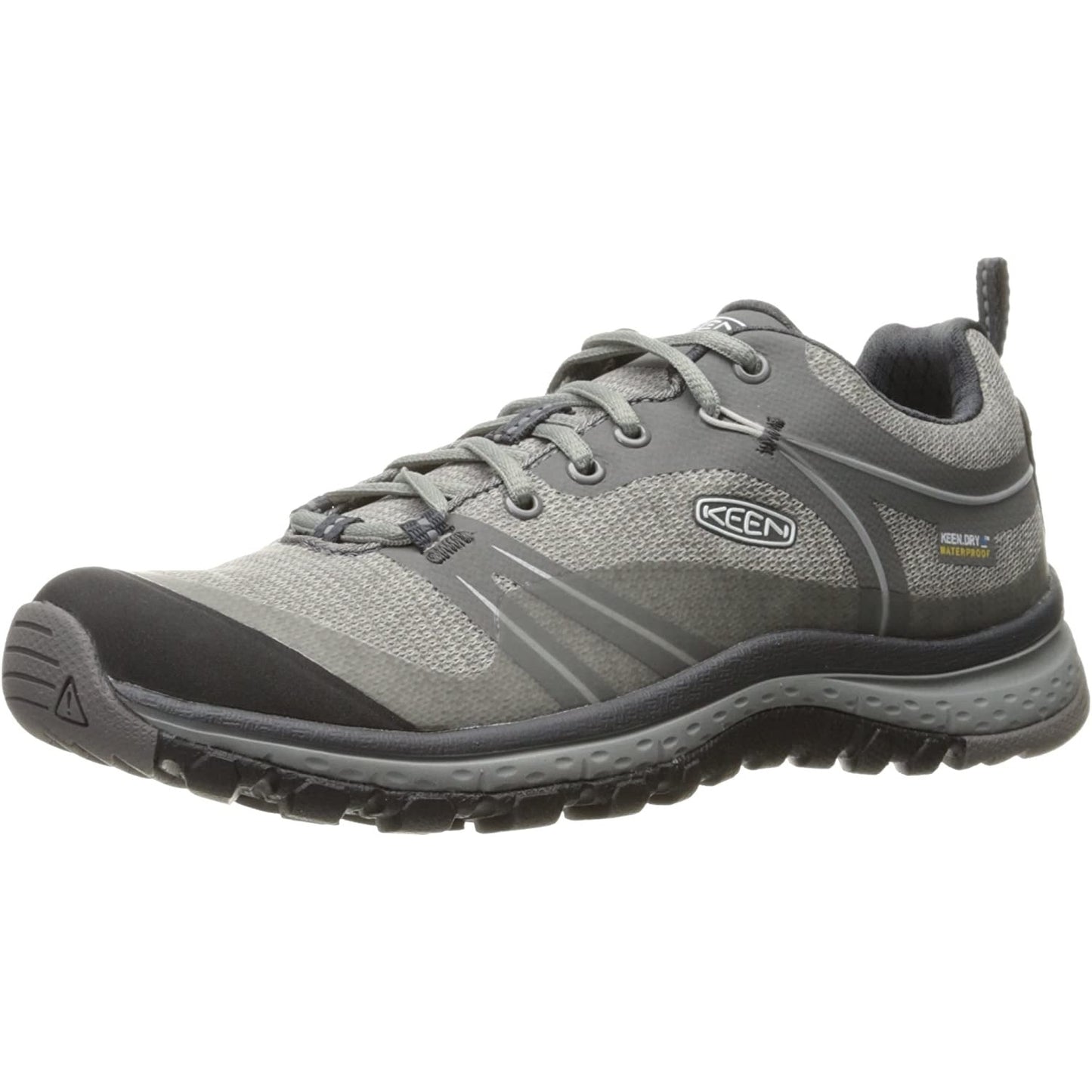 Keen Women's Terradora Waterproof Hiking Shoe