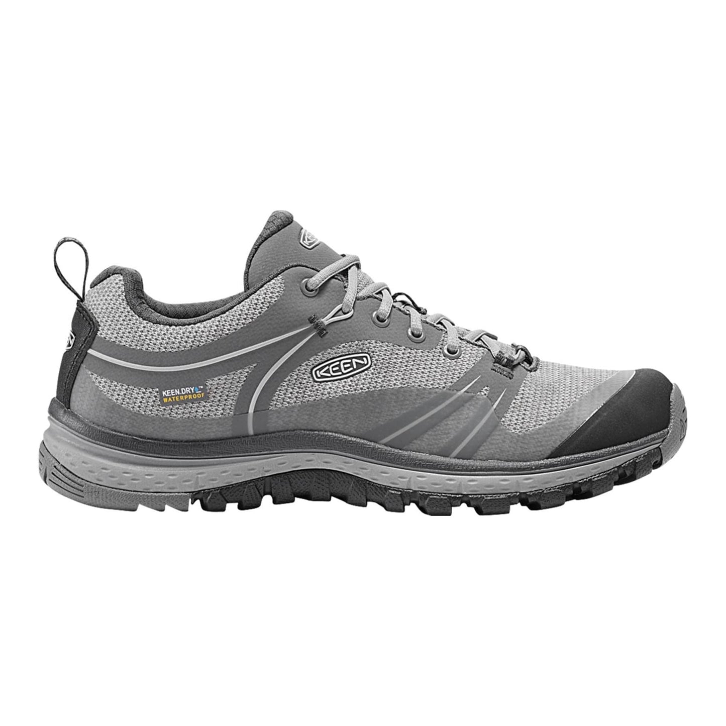 Keen Women's Terradora Waterproof Hiking Shoe