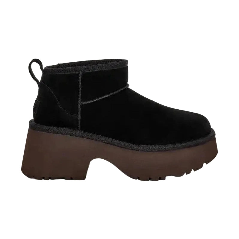 UGG Classic Ultra Mini New Heights Platform Boots | Premium  display picture 1