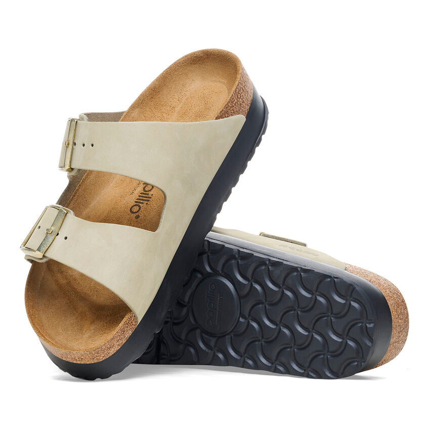 PAPILLIO By Birkenstock Women's Arizona Flex Platfrom