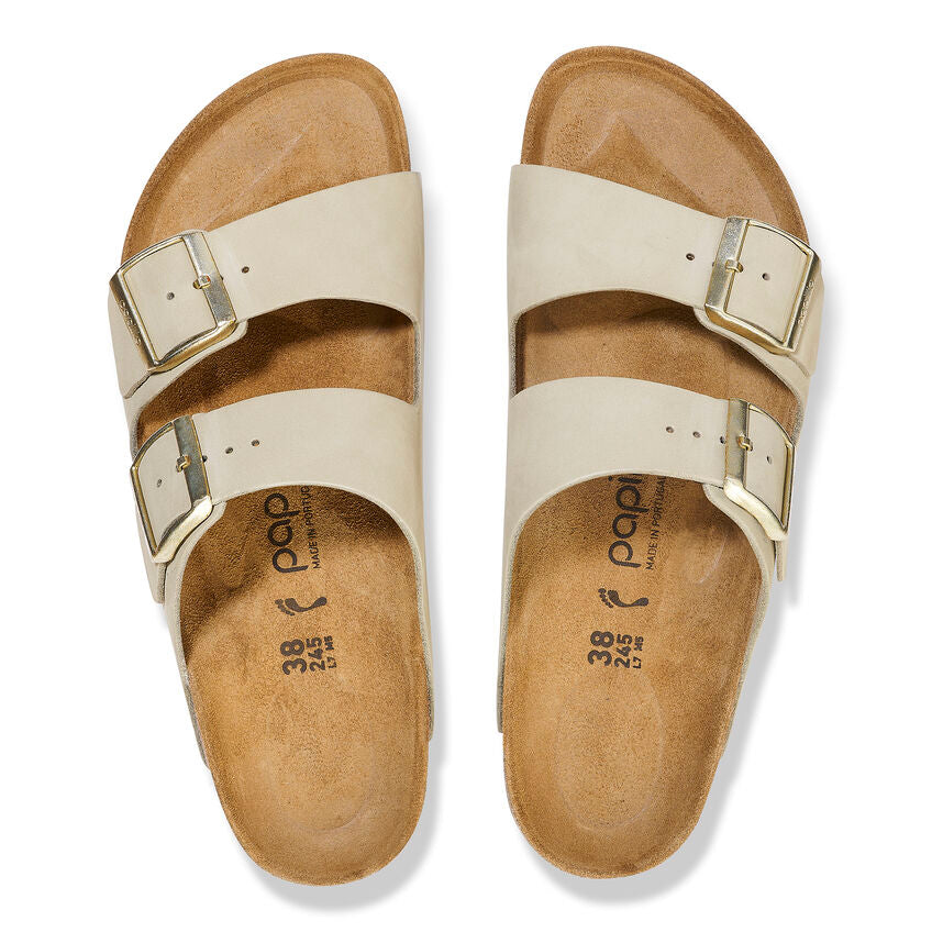 PAPILLIO By Birkenstock Women's Arizona Flex Platfrom