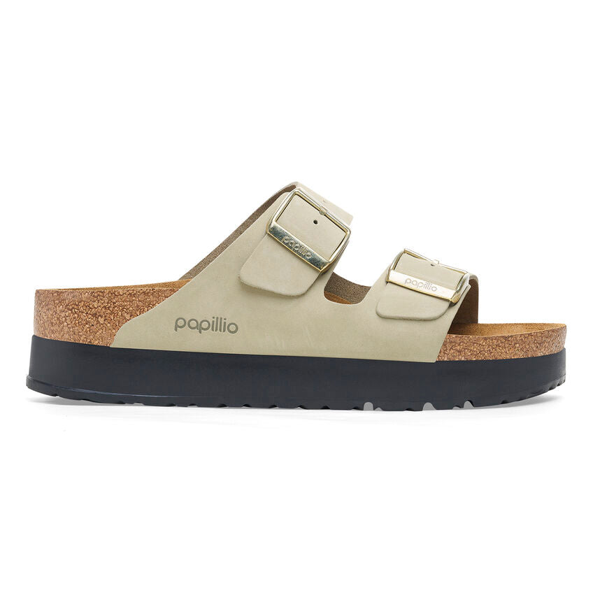 PAPILLIO By Birkenstock Women's Arizona Flex Platfrom