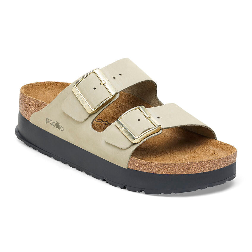 PAPILLIO By Birkenstock Women's Arizona Flex Platfrom