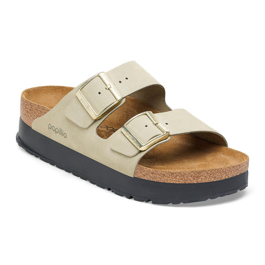 PAPILLIO By Birkenstock Women's Arizona Flex Platfrom