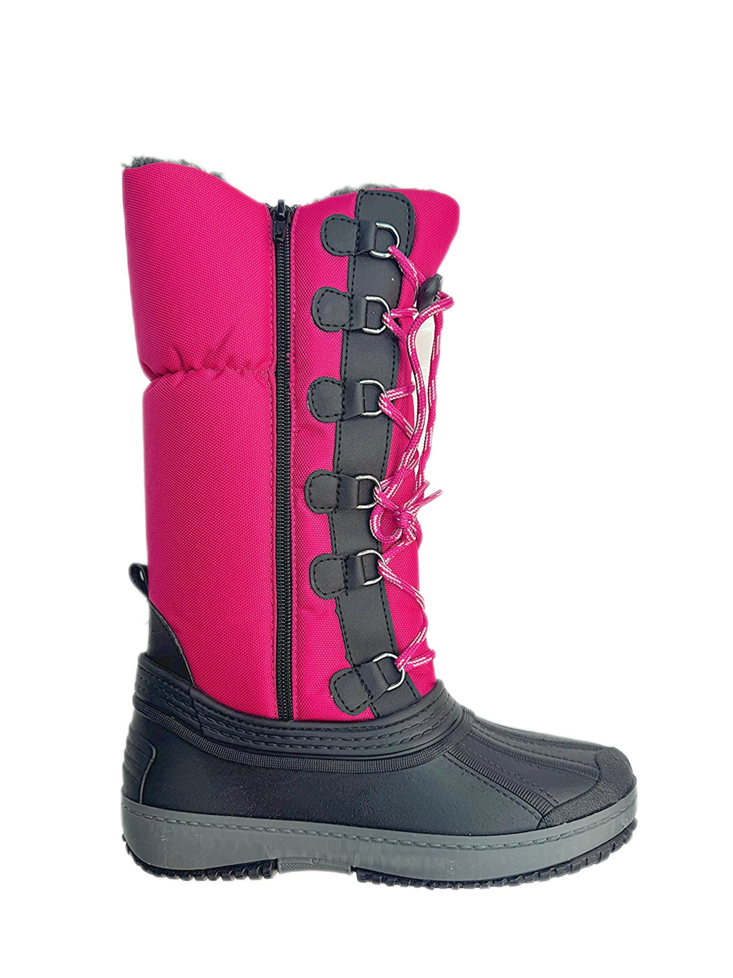 Pajar Kid's Gripster Waterproof Boot