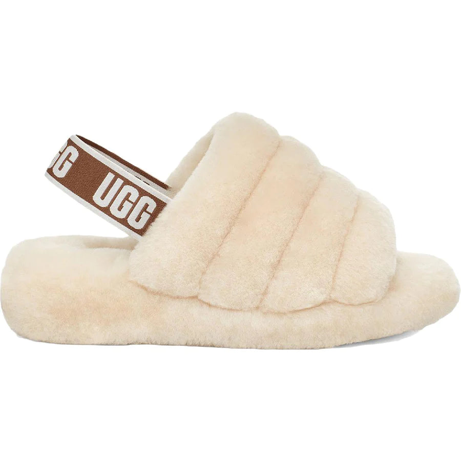 UGG Women's Fluff Yeah Slide