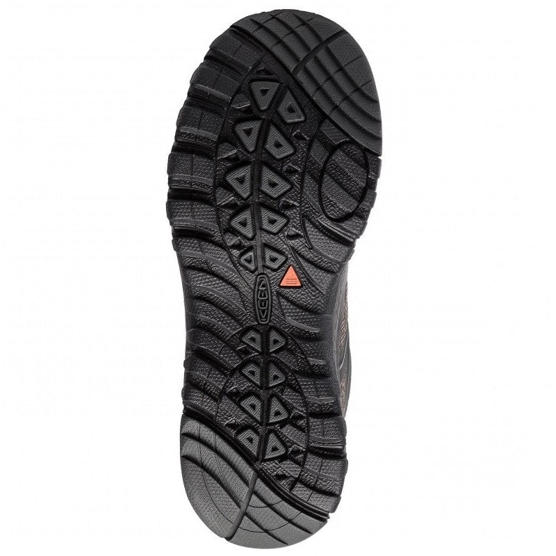 Keen Women's Terradora Waterproof Hiking Shoe