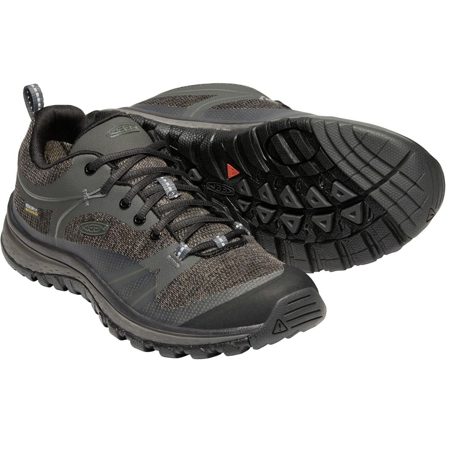 Keen Women's Terradora Waterproof Hiking Shoe