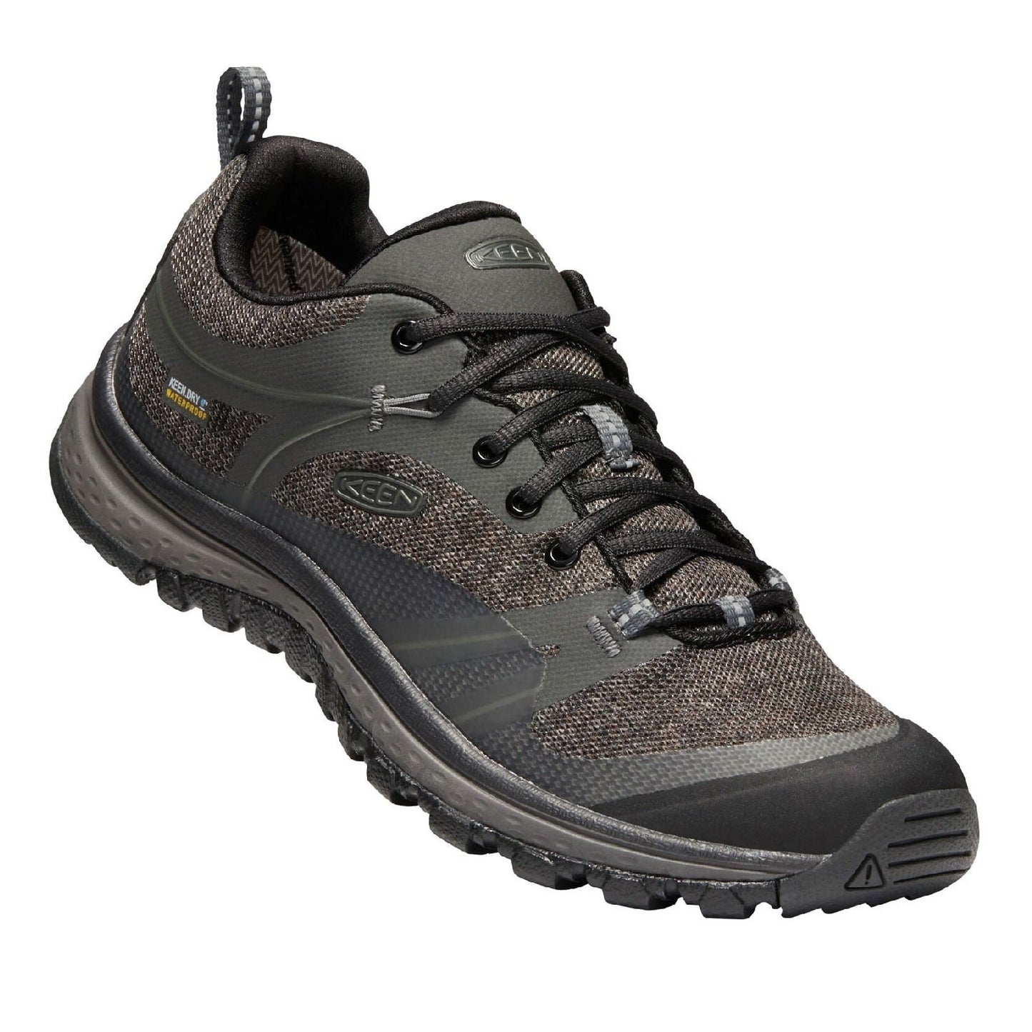 Keen Women's Terradora Waterproof Hiking Shoe