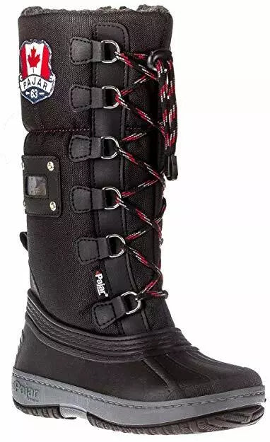 Pajar Kid's Gripster Waterproof Boot