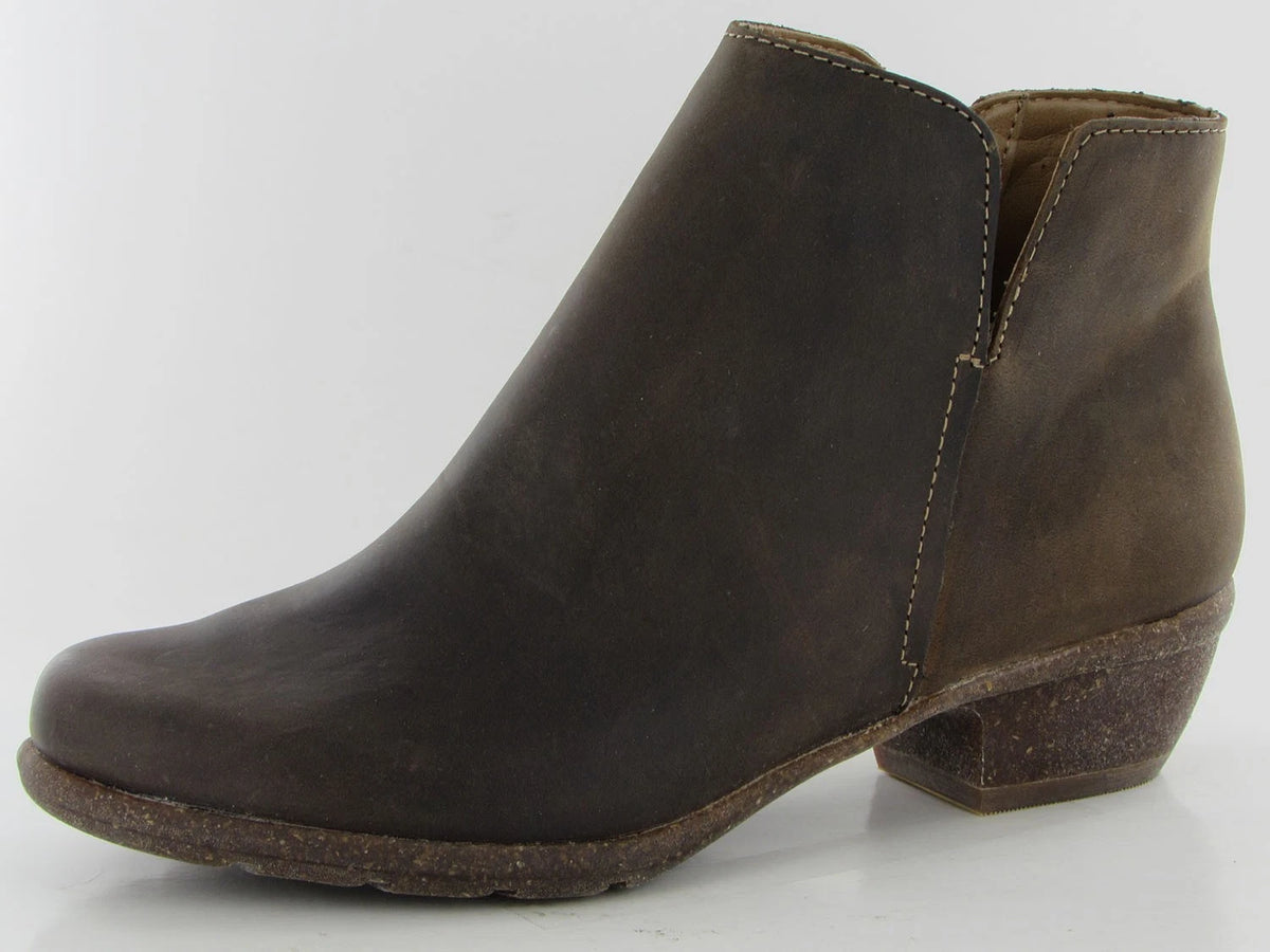 Tan Leather