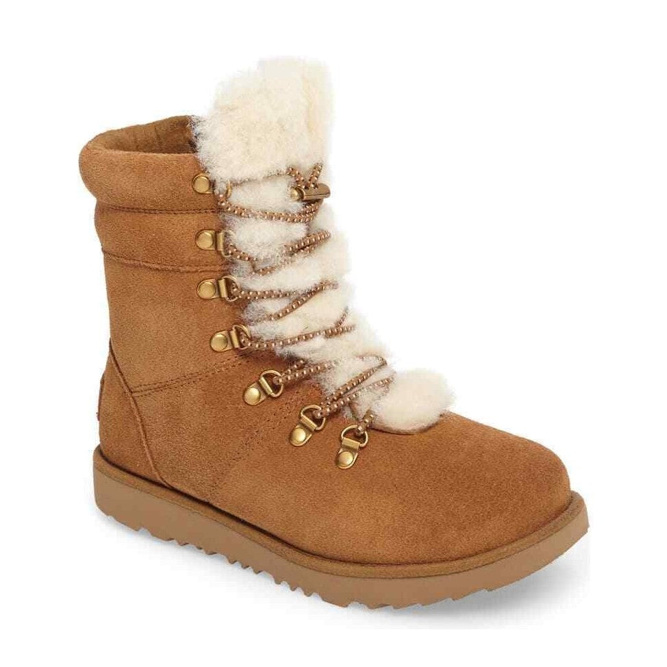 UGG Kids' Viki Waterproof Boot