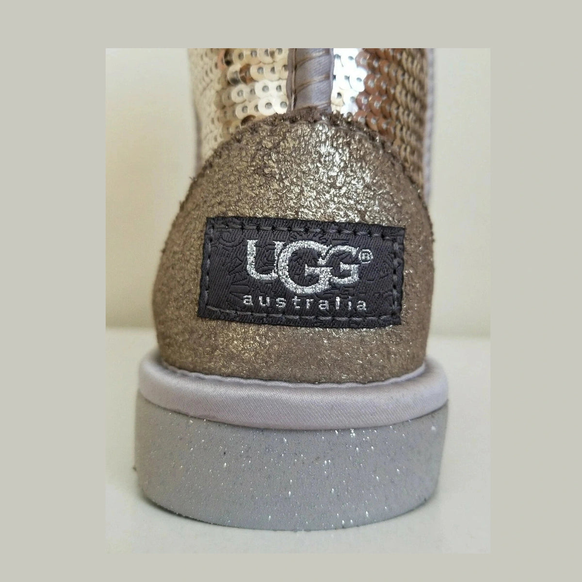 Sparkle Silver