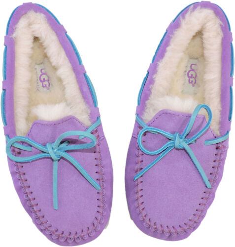 UGG Kids Dakota Moccasin