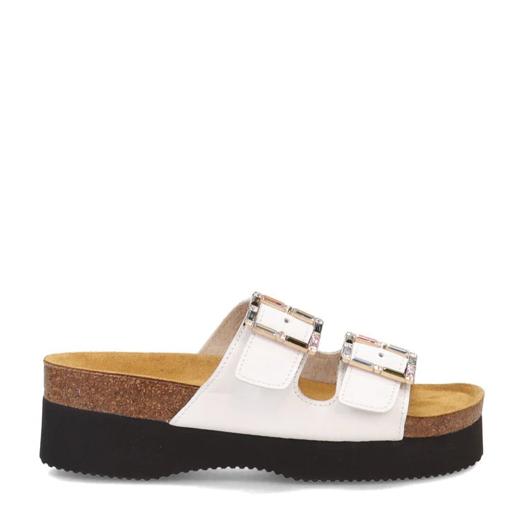 NAOT Women's Santa Rosa Slide