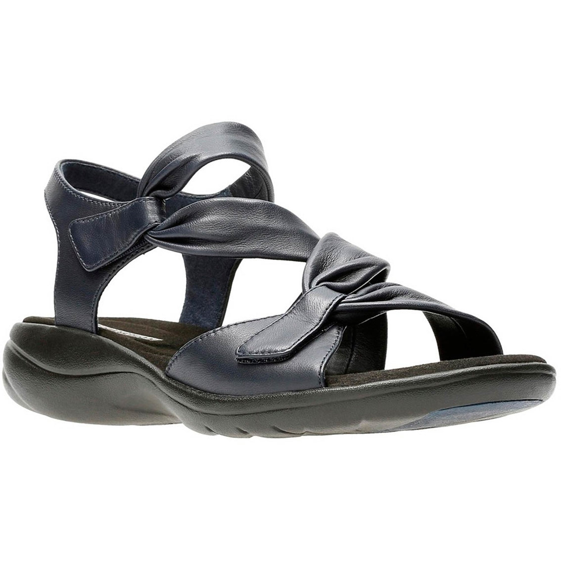 Sporty Comfort Clarks Everyday Sandals Windsor Shoes