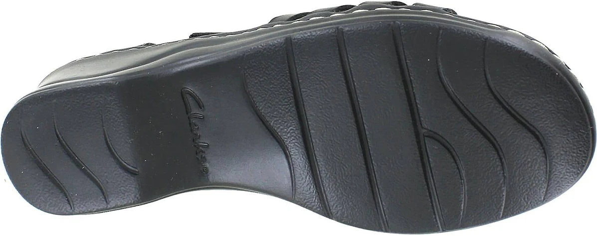 Black Leather