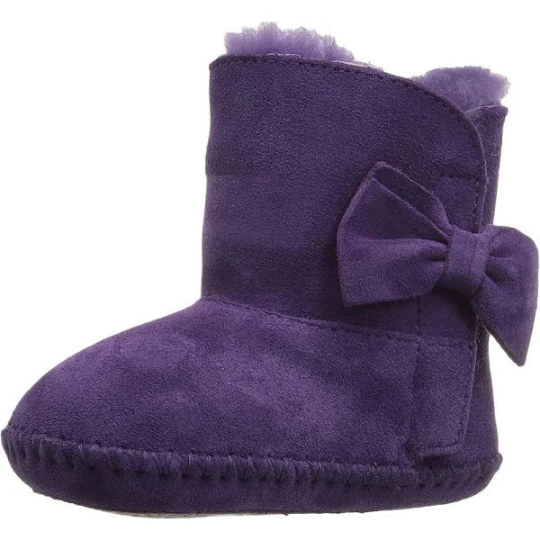 UGG Baby Cabby Bootie