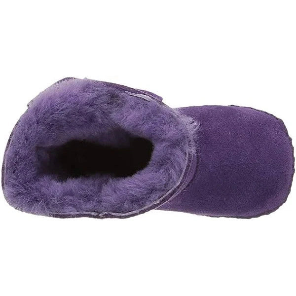 UGG Baby Cabby Bootie