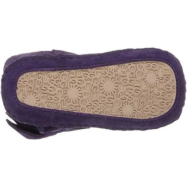 UGG Baby Cabby Bootie